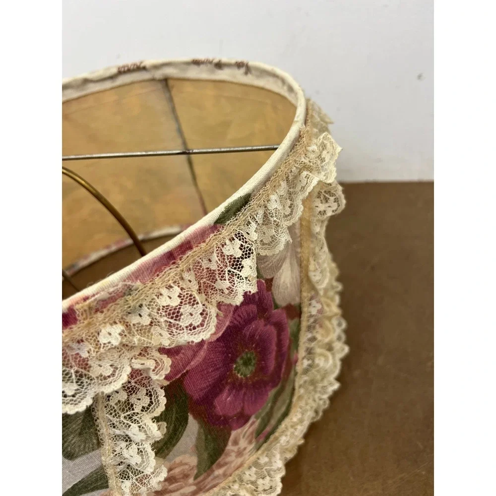 Unbranded vintage drum